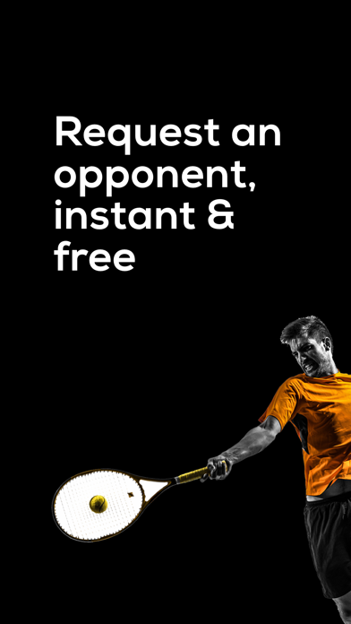 RANKD - National Tennis League Screenshot