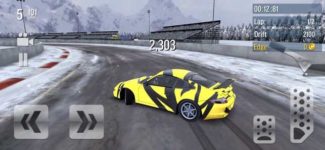 Drift Max World - Racing Game na App Store