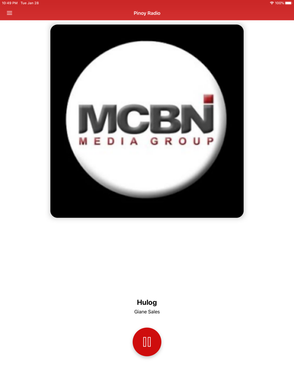 Screenshot #4 pour MCBN Group