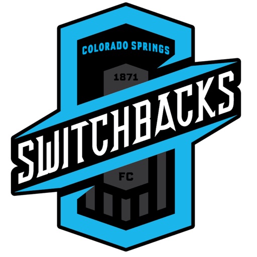 Switchbacks FC Icon