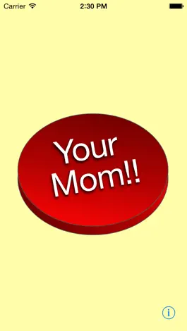 Game screenshot Your Mom!! mod apk