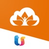 Wellness in Cloud icon