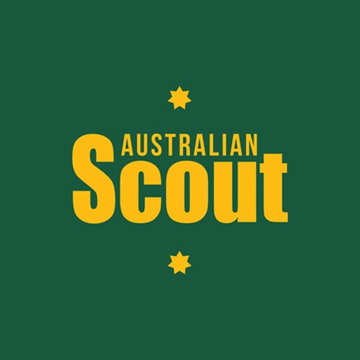 Australian Scout magazine iOS App