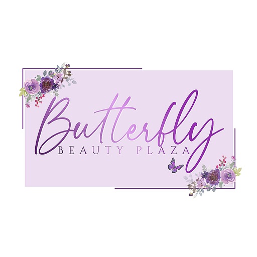 Butterfly Beauty Plaza icon