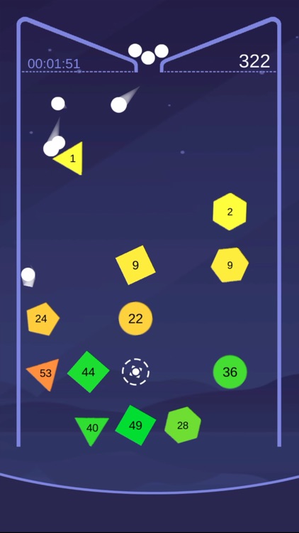 Bricks Balls - Physics Pinball