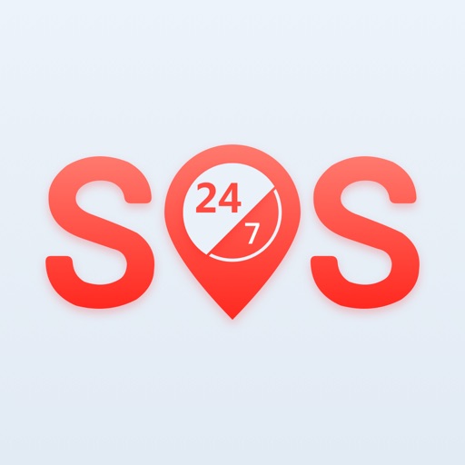 一键救援-行车守护