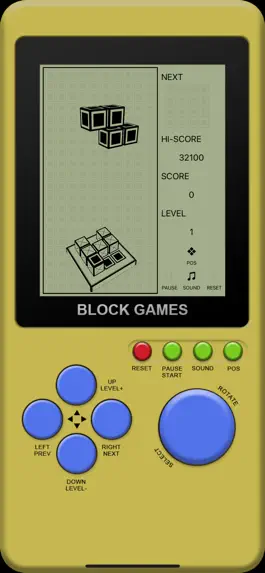 Game screenshot Block Puzzle - Pro mod apk