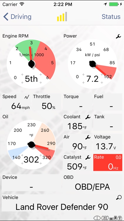 Harry's Camper screenshot-3