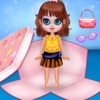 Toy Surprise Box - Doll Games icon