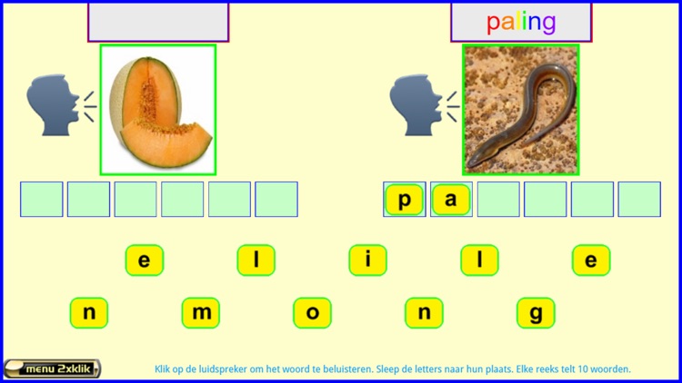 Letterlegger3 screenshot-4