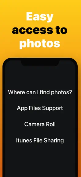 Game screenshot Pro RAW Camera - Photo App hack