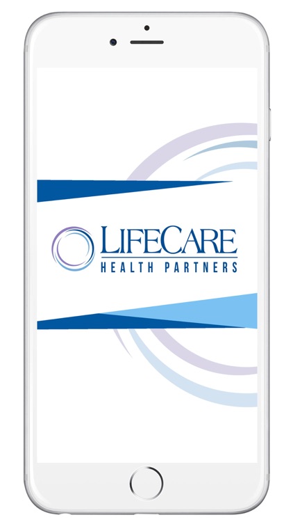 Lifecare Patient Referral App