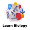 Learn Biology Tutorials 2021 icon