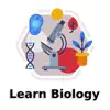 Learn Biology Tutorials 2021 App Negative Reviews