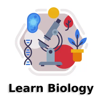 Learn Biology Tutorials 2021 Читы