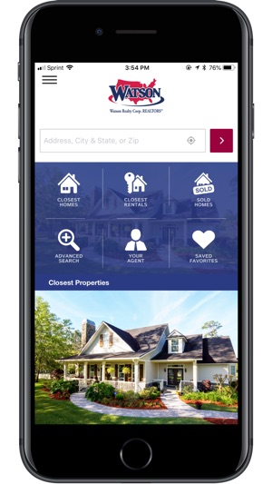 Watson Realty Corp Real Estate(圖1)-速報App