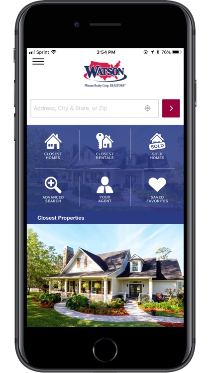 Watson Realty Corp Real Estate