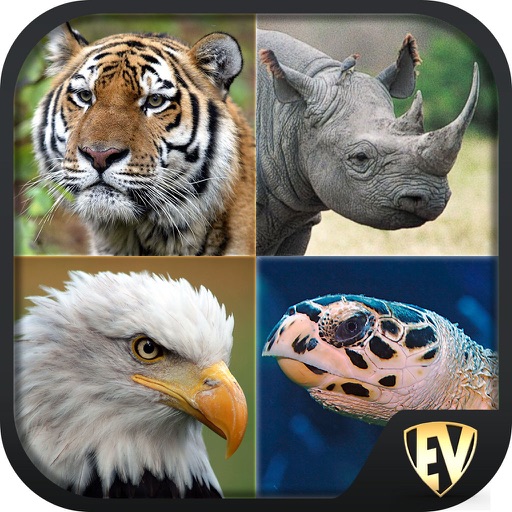 Endangered Animals SMART Guide icon