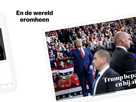 Het Parool - Nieuwsのおすすめ画像6