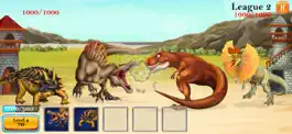 Game screenshot Dinosaur Zoo-The Jurassic game mod apk