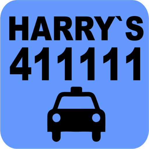 Harry's Cars