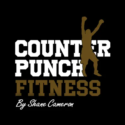 Counterpunch Fitness Cheats