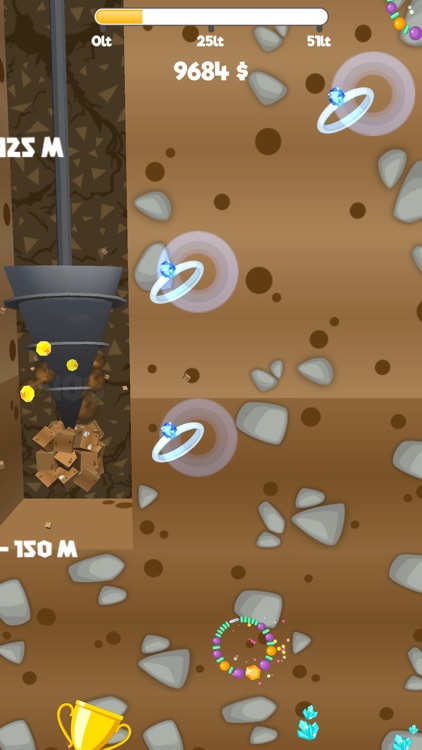 Pick The Gold screenshot-3