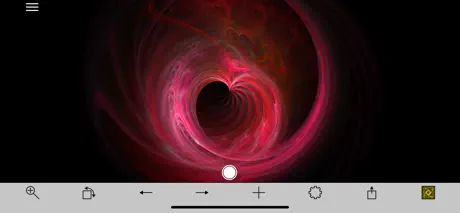Chaos Lens