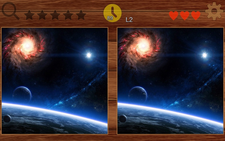 #3. Find Different - picFind (macOS) Bởi: Oscar Tsang