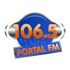 Rádio Portal FM – Extrema icon