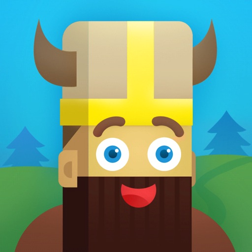 Viking Bay iOS App