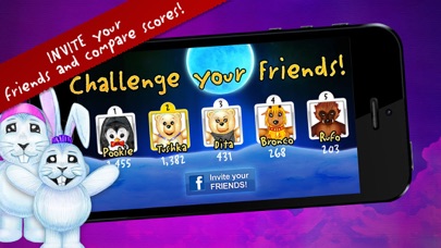 Screenshot #3 pour Ice Math Ninja - PREMIUM