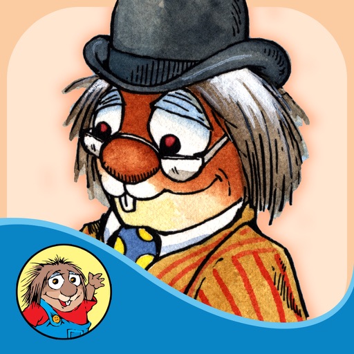 Just Grandpa and Me iOS App