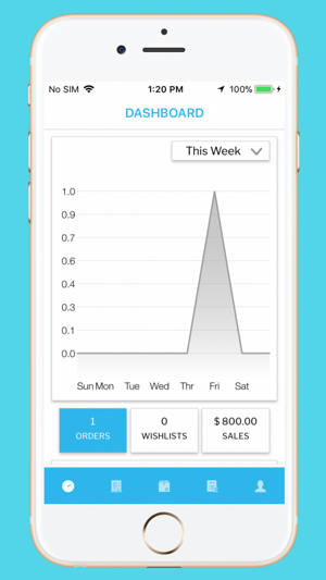 Shopr - Sell and Shop(圖5)-速報App
