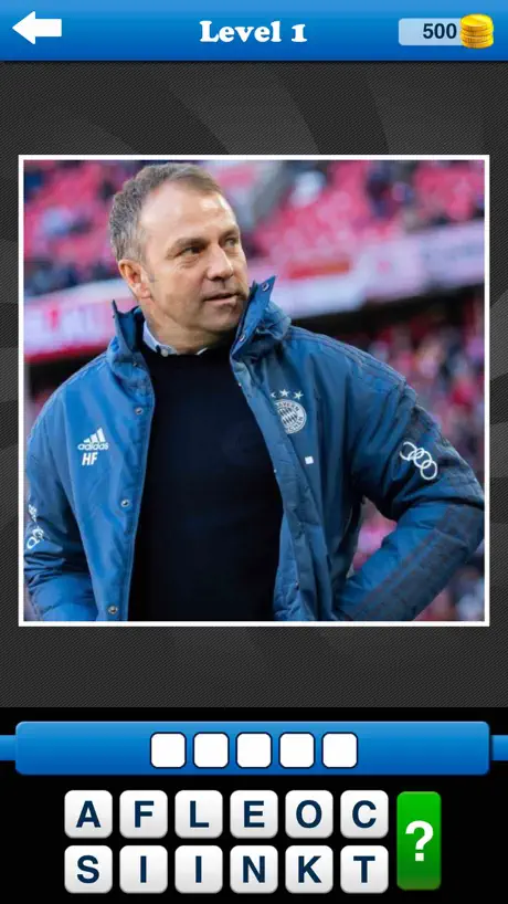 Whos the Manager Football Quiz