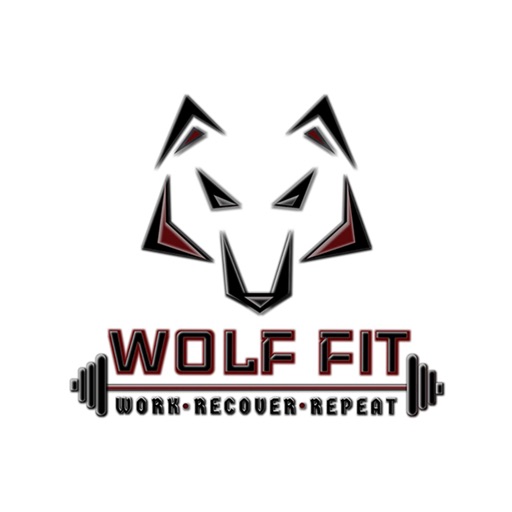 Wolf Fit App
