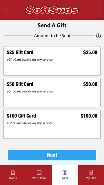 【图】Soft Suds Auto Spa(截图3)