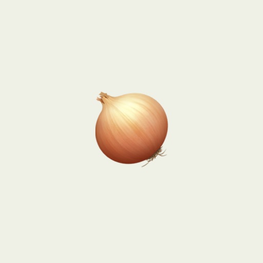 양파가족 (onion family) iOS App