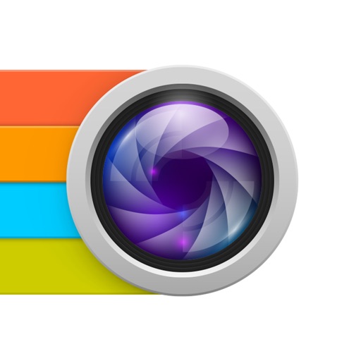 FSCamera - Full Screen Camera