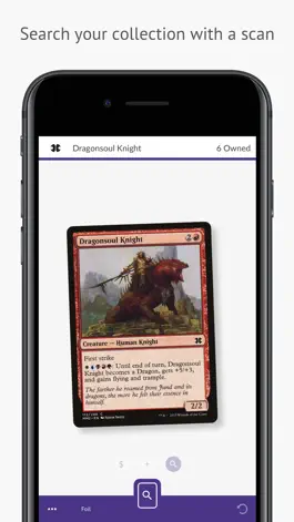 Game screenshot CardCastle MTG mod apk