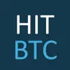 Mobile HitBTC App Delete