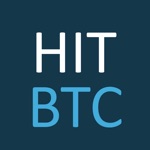 Download Mobile HitBTC app