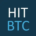 Mobile HitBTC App Cancel