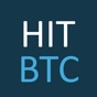 Mobile HitBTC app download