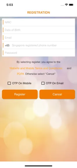 Game screenshot Cliniflex by Income apk