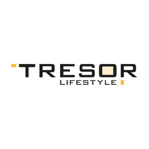 Tresor Lifestyle icon