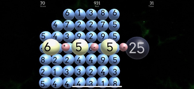 Solvin' Orblez(圖5)-速報App