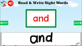 Game screenshot Sight Words Games & Activities mod apk
