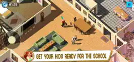 Game screenshot Virtual Single Mom Manager Job mod apk