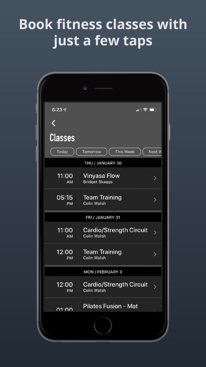 Sterling Bay screenshot-3